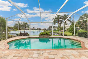 2608 Stonyhill Court, Cape Coral, FL 33991 - MLS#2026000523