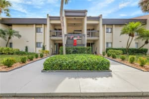 4384 Bowsprit Court, Fort Myers, FL 33919 - MLS#2026000530