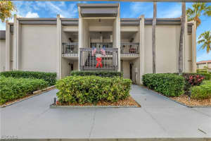 4384 Bowsprit Court, Fort Myers, FL 33919 - MLS#2026000530