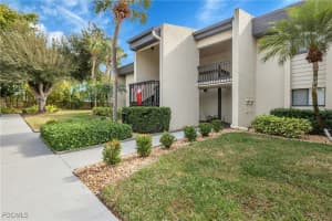 4384 Bowsprit Court, Fort Myers, FL 33919 - MLS#2026000530