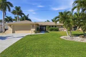 3346 10th Place, Cape Coral, FL 33904 - MLS#2026000533