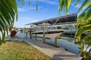 3597 Gondola Lane, St James City, FL 33956 - MLS#2026000536