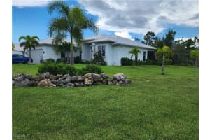 3801 Kismet Lakes Lane, Cape Coral, FL 33993 - MLS#2026000537