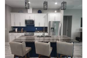 3801 Kismet Lakes Lane, Cape Coral, FL 33993 - MLS#2026000537