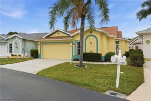 10711 Maui Circle, Estero, FL 33928 - MLS#2026000538