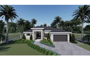 3112 72ND Street, Lehigh Acres, FL 33971 - MLS#2026000544