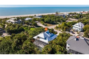 454 Sea Oats Drive, Sanibel, FL 33957 - MLS#2026000559