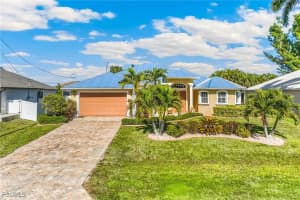 2633 32nd Lane, Cape Coral, FL 33914 - MLS#2026000564