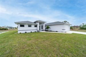 317 13th Terrace, Cape Coral, FL 33993 - MLS#2026000583