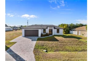 1708 El Dorado Boulevard, Cape Coral, FL 33993 - MLS#2026000585