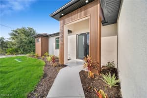 2808 46th Street, Lehigh Acres, FL 33976 - MLS#2026000587