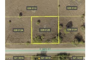 3803 18th Street, Lehigh Acres, FL 33972 - MLS#2026000589