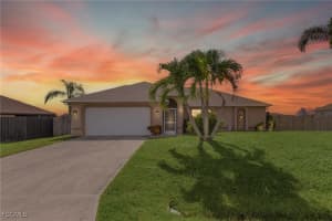 1822 Sw 1st Ave Cape Coral, FL 33991 - Off Market