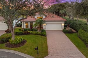 20000 Seadale Ct, Estero