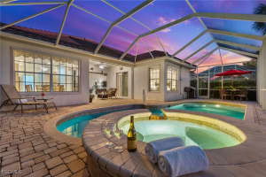 20000 Seadale Court, Estero, FL 33928 - MLS#2026000599