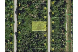 4379 Schneider Street, Port Charlotte, FL 33981 - MLS#2026000601