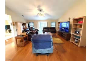 2800 Rustic Lane, North Fort Myers, FL 33917 - MLS#2026000606