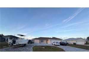 1421 9th Terrace, Cape Coral, FL 33909 - MLS#2026000612