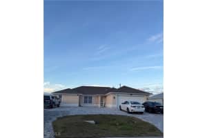 1421 9th Terrace, Cape Coral, FL 33909 - MLS#2026000612