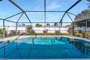 2203 1st Terrace, Cape Coral, FL 33990 - MLS#2026000614