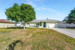 2203 1st Terrace, Cape Coral, FL 33990 - MLS#2026000614