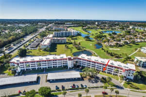 1781 Pebble Beach Drive, Fort Myers, FL 33907 - MLS#2026000627