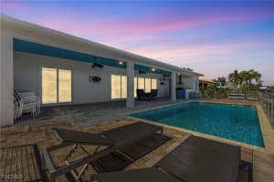 3632 Emerald Avenue, St James City, FL 33956 - MLS#2026000630