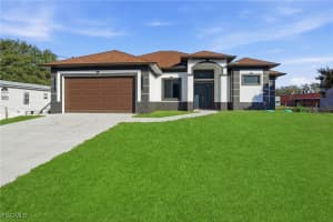 88 Orange Avenue, Labelle, FL 33935 - MLS#2026000632