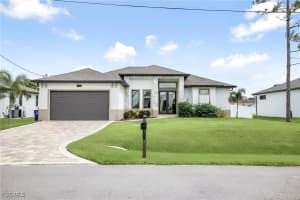 1014 Angelo Avenue, Lehigh Acres, FL 33971 - MLS#2026000635