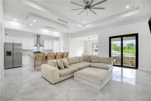 1014 Angelo Avenue, Lehigh Acres, FL 33971 - MLS#2026000635