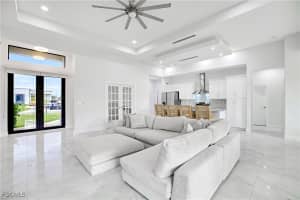 1014 Angelo Avenue, Lehigh Acres, FL 33971 - MLS#2026000635