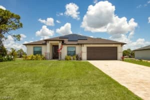 2539 25th Avenue, Cape Coral, FL 33993 - MLS#2026000639