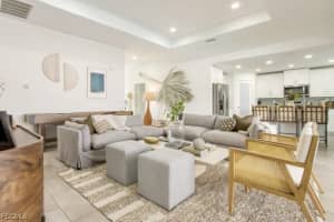 2539 25th Avenue, Cape Coral, FL 33993 - MLS#2026000639