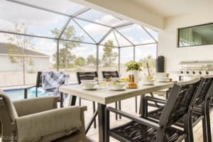 2539 25th Avenue, Cape Coral, FL 33993 - MLS#2026000639