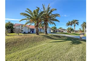 2304 Sw 50th Ln, Cape Coral