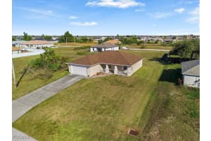2009 3RD Avenue, Cape Coral, FL 33993 - MLS#2026000656