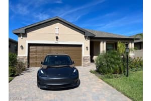 14641 Cantabria Drive, Fort Myers, FL 33905 Sold 01/27/26