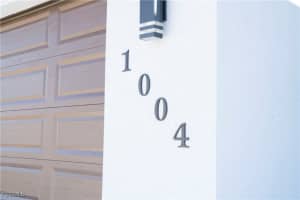 1004 Grant Boulevard, Lehigh Acres, FL 33974 - MLS#2026000663