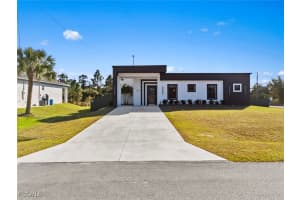 1236 County Street, Lehigh Acres, FL 33974 - MLS#2026000673