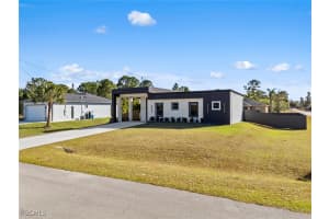 1236 County Street, Lehigh Acres, FL 33974 - MLS#2026000673