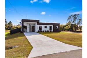 1236 County Street, Lehigh Acres, FL 33974 - MLS#2026000673