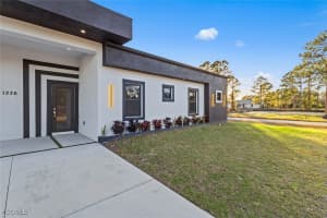 1236 County Street, Lehigh Acres, FL 33974 - MLS#2026000673