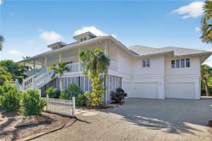 290 Southwinds Drive, Sanibel, FL 33957 - MLS#2026000681