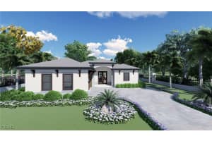 2401 10th Street, Lehigh Acres, FL 33936 - MLS#2026000685