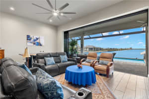 1806 Old Burnt Store Road, Cape Coral, FL 33993 - MLS#2026000687