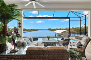 1806 Old Burnt Store Road, Cape Coral, FL 33993 - MLS#2026000687