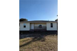1006 Virginia Avenue, Clewiston, FL 33440 - MLS#2026000690