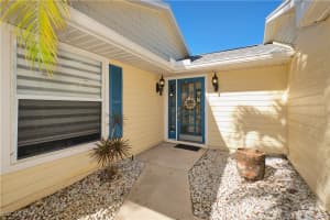 14803 Crooked Pond Court, Fort Myers, FL 33908 - MLS#2026000691