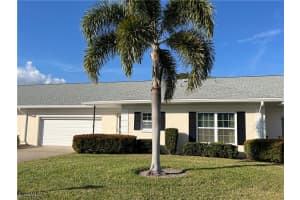 1335 Broadwater Drive, Fort Myers, FL 33919 - MLS#2026000696