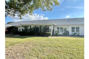 1335 Broadwater Drive, Fort Myers, FL 33919 - MLS#2026000696